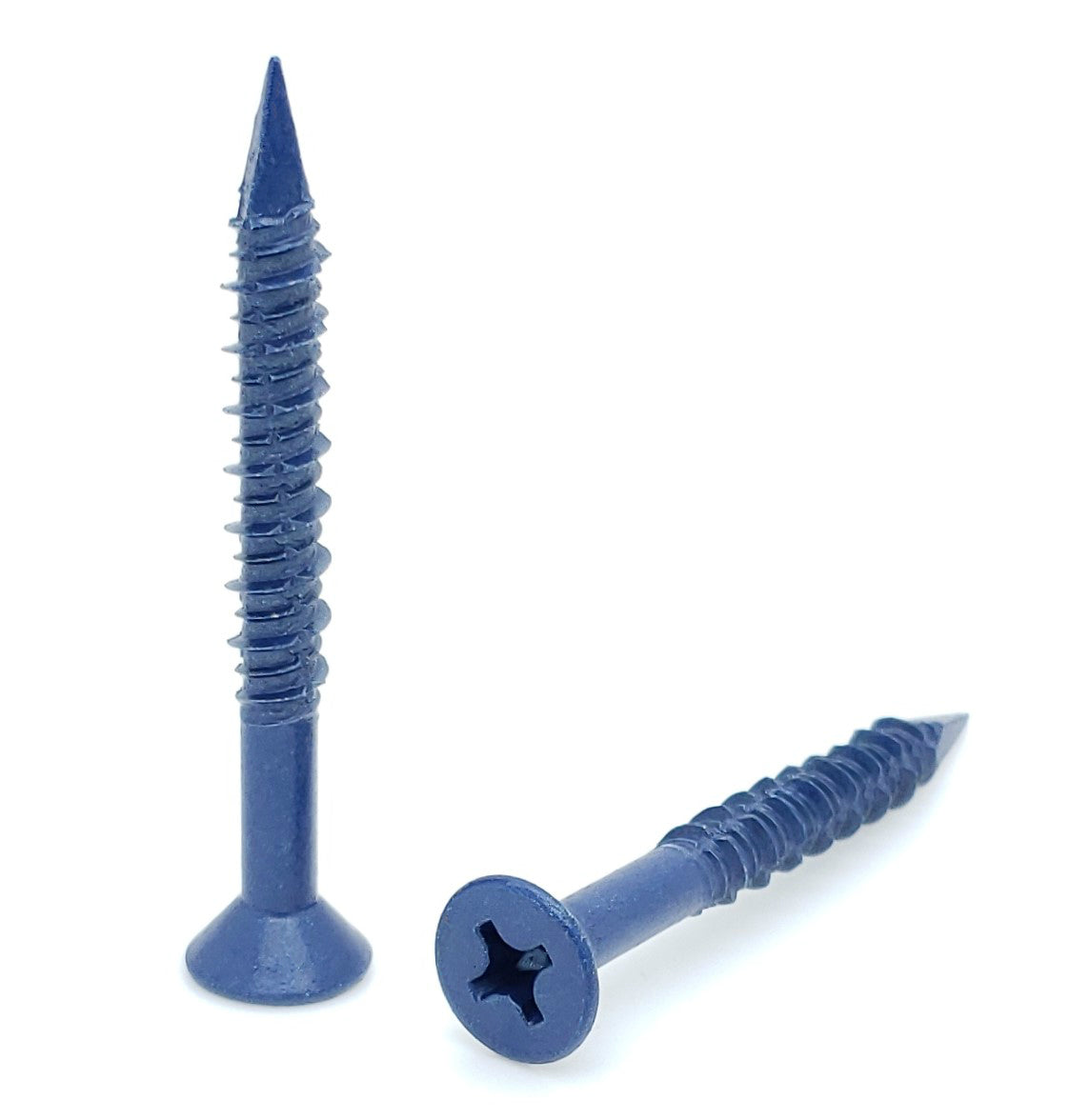 Concrete Screws