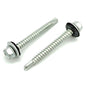 #12 x 2" Roofing Screws