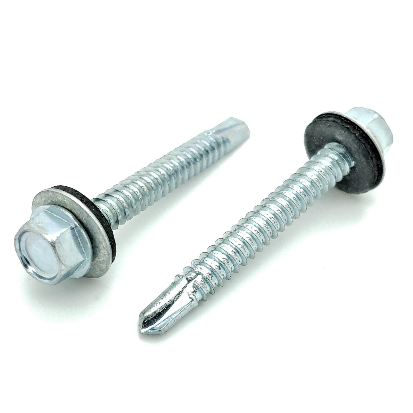 #14 x 2" Roofing Screws