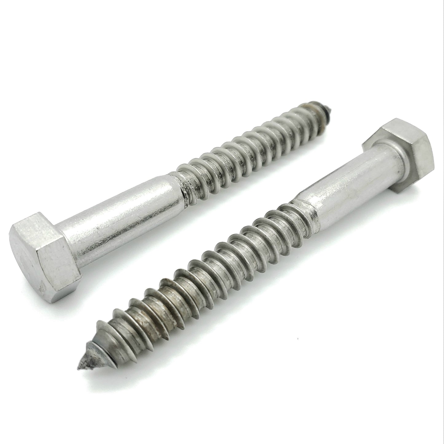 1/2 x 4 Lag Bolt Screws