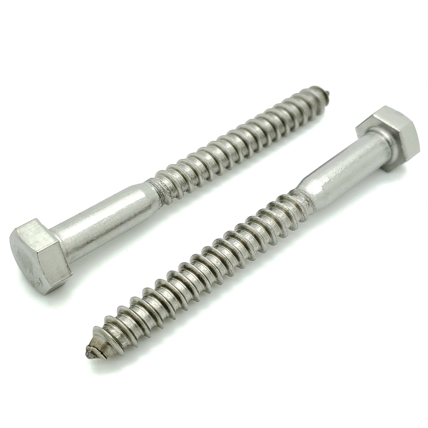 5/16 x 3 Lag Bolt Screws