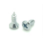 #8x1/2 Oval Head Wood Screws