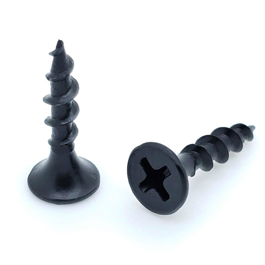 #6 x 3/4" Drywall Screws