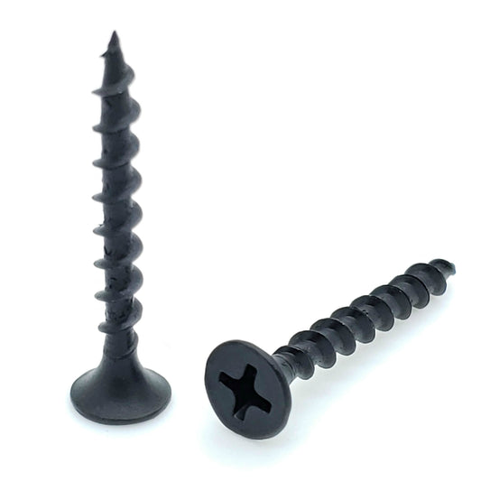 #6 x 1-1/4" Drywall Screws