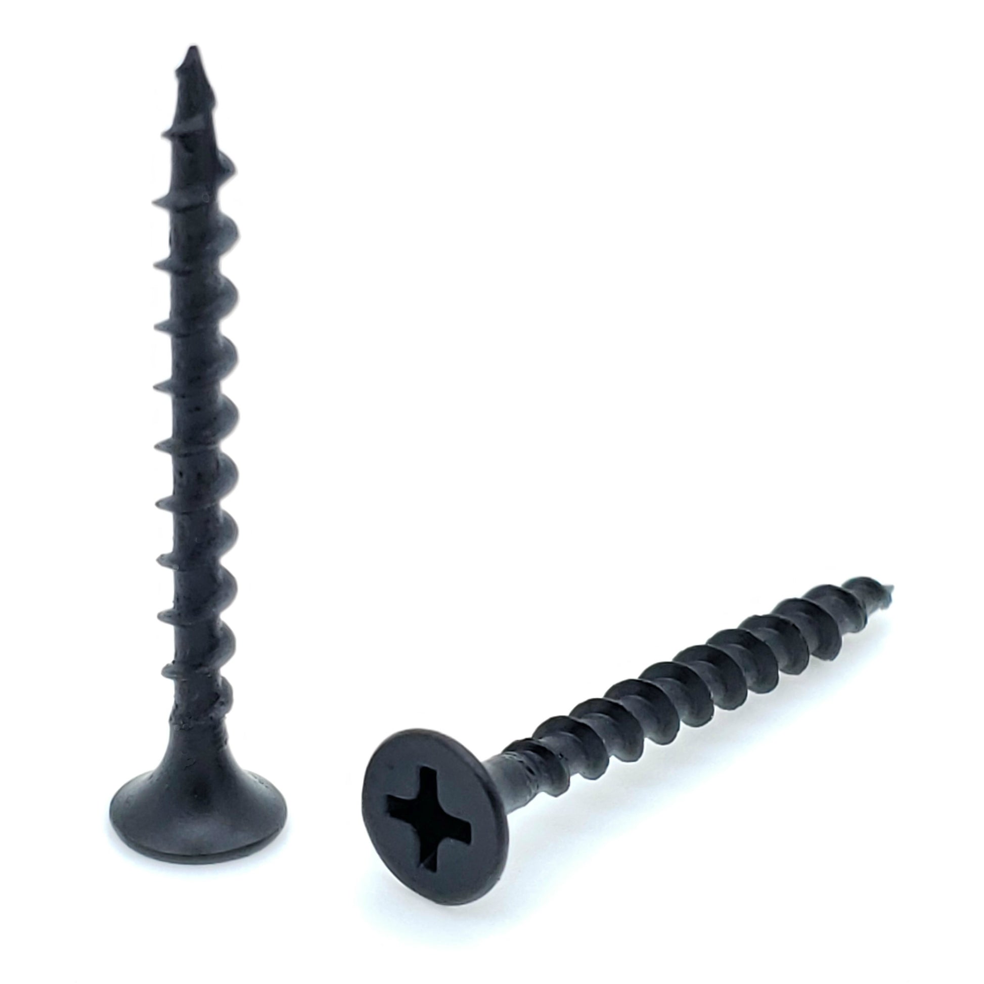 #6 x 1-1/2" Drywall Screws