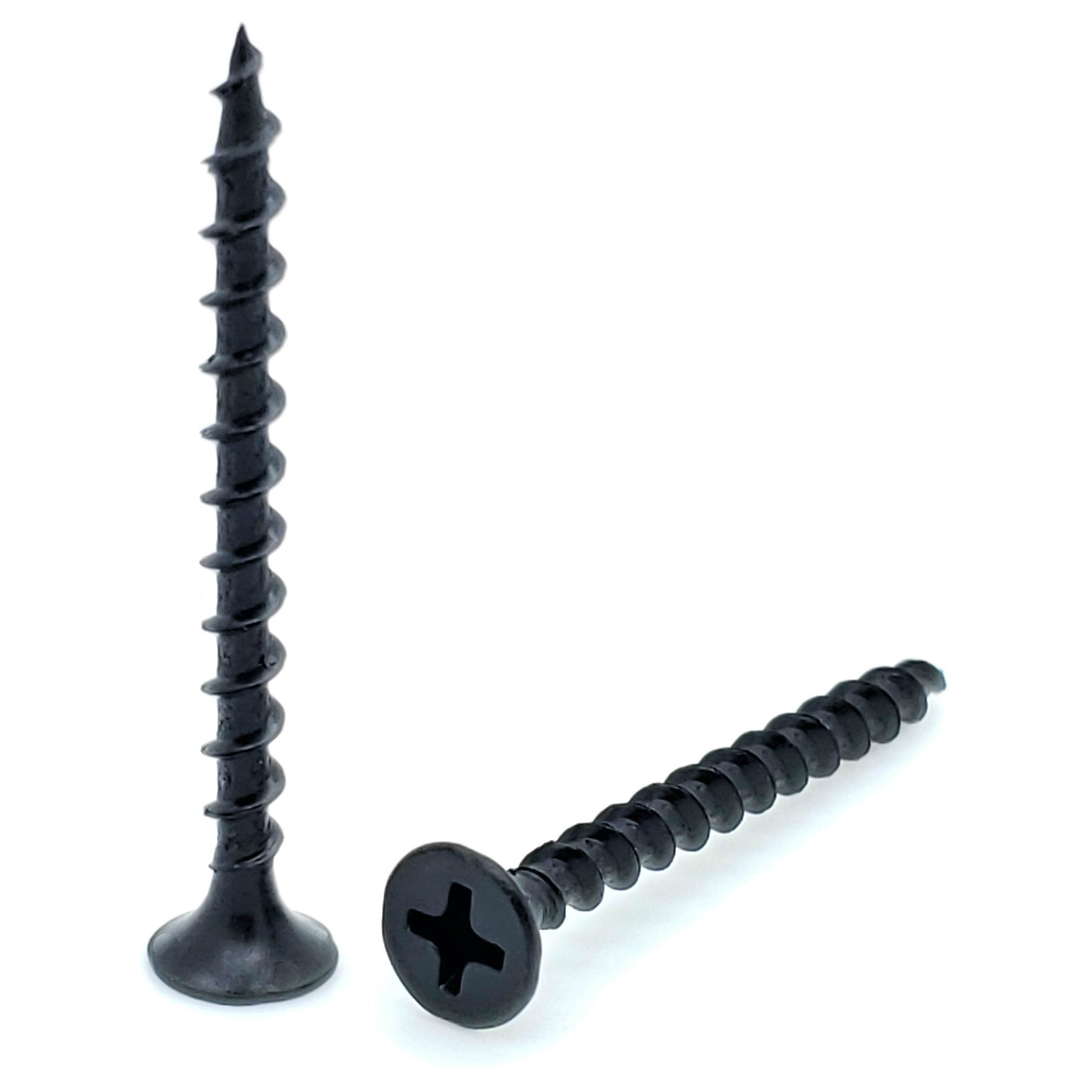 #6 x 1-5/8" Drywall Screws