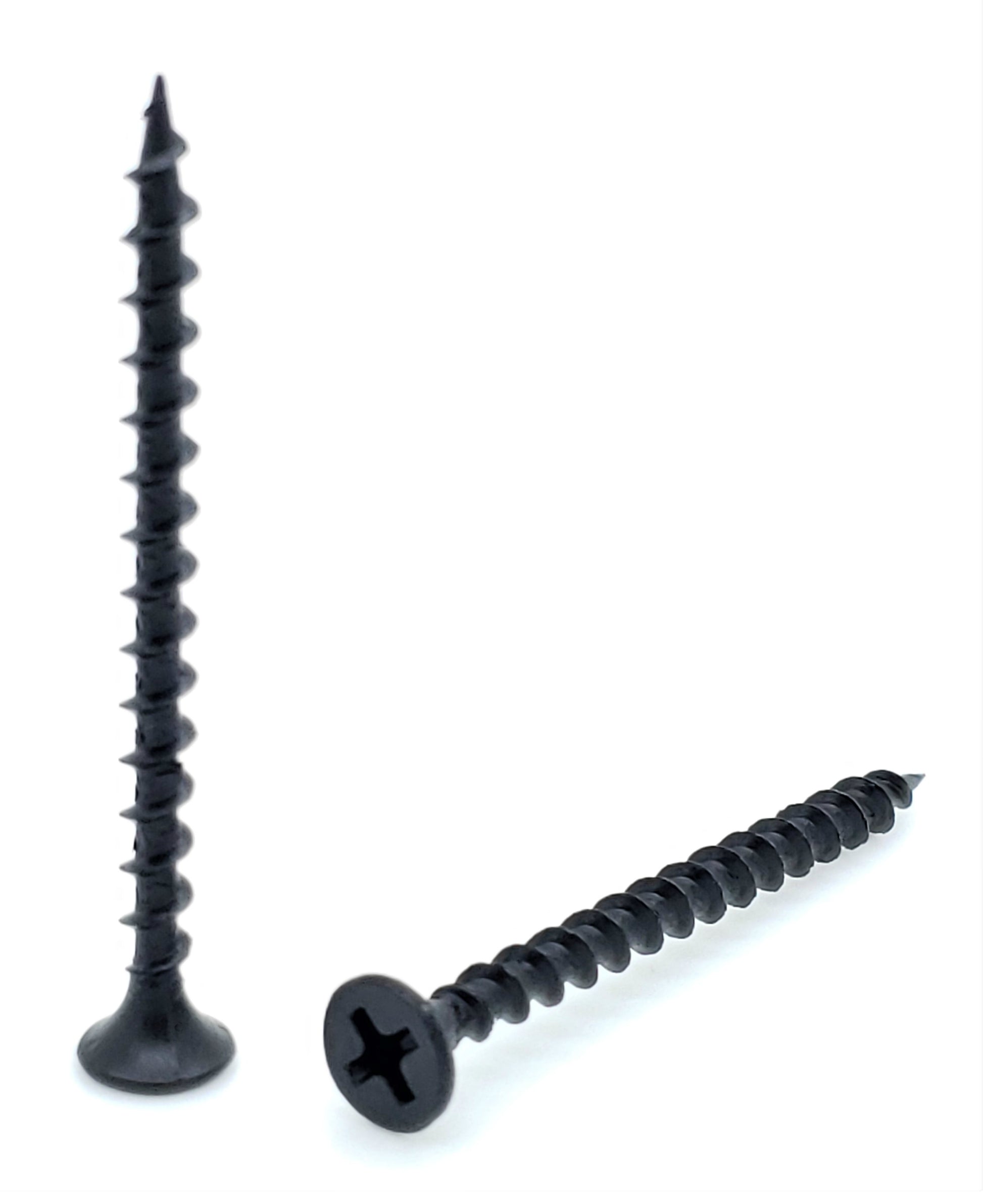 #6 x 2" Drywall Screws