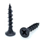 #8 x 1" Drywall Screws