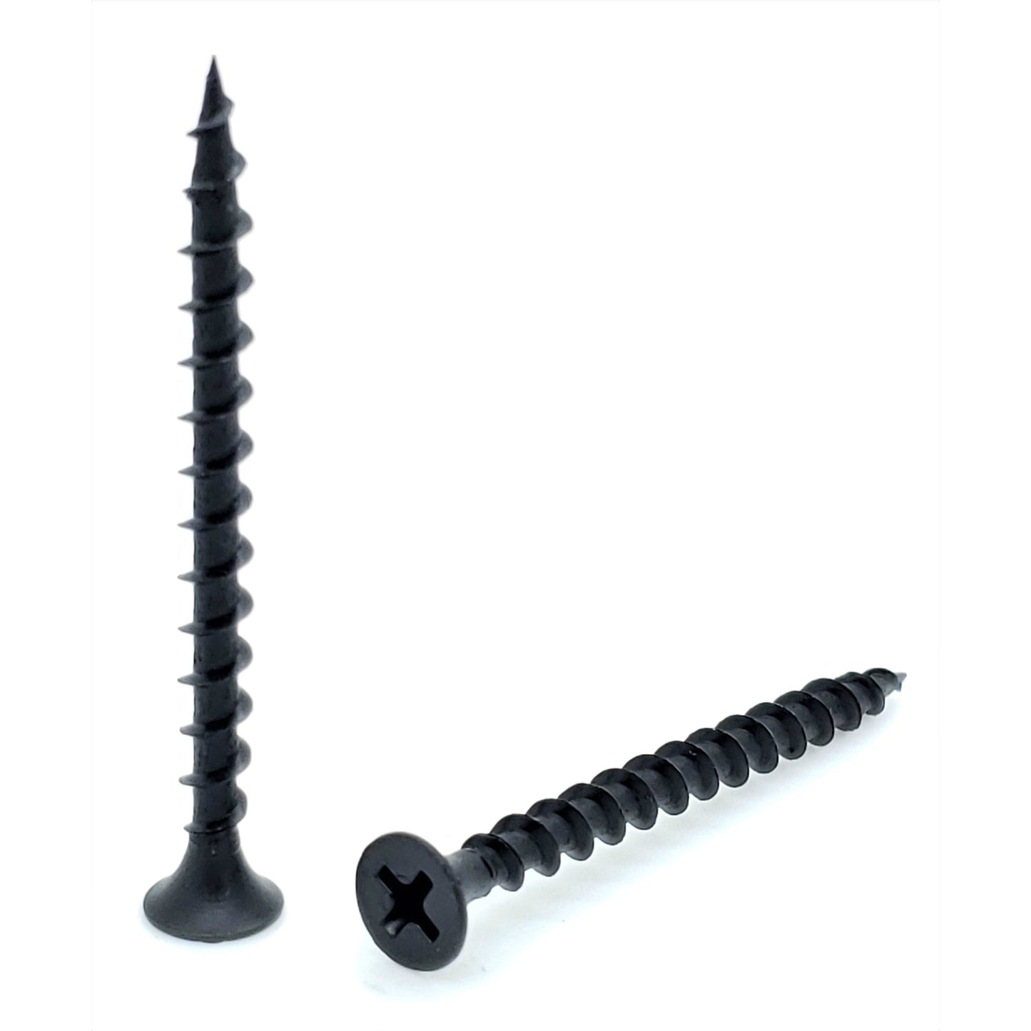 #8 x 2" Drywall Screws