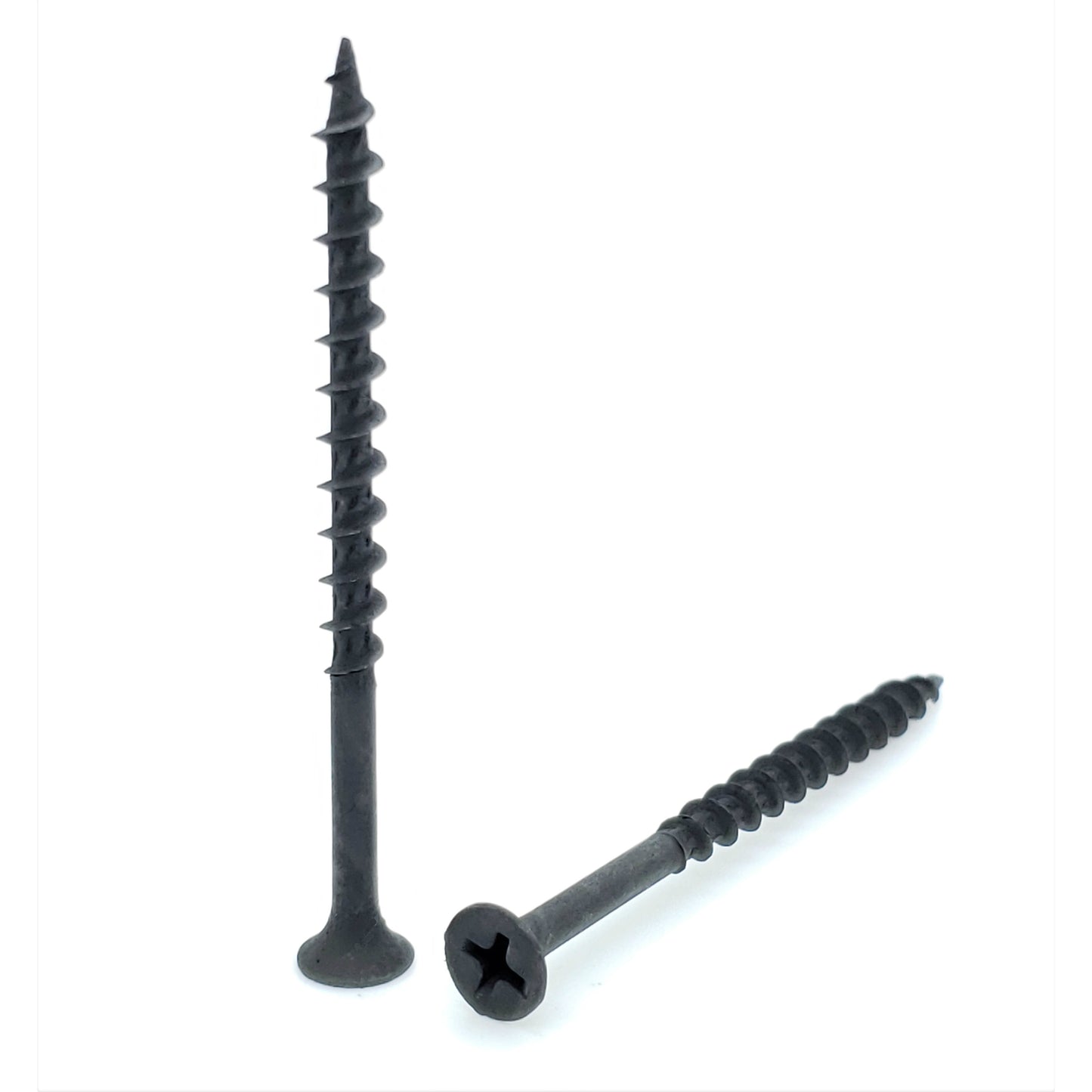 #8 x 2-1/2" Drywall Screws