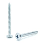 #6 x 1-1/2" Truss Head Screws