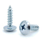 #8 x 5/8" Truss Head Screws