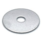 #8 x 3/4" 304 Stainless Steel Fender Washers