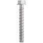 Red Head Tapcon+ 5/8" x 3" Large Heavy Duty Hex Head Concrete Anchor Screws LDT-5830 | 10 Pack