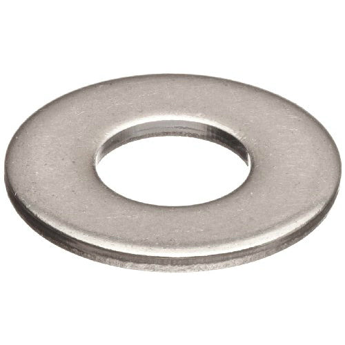 #10 Stainless Flat Washers