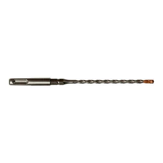 Tapcon SDS 3/16" x 5" Carbide Tip Masonry Drill Bit For Concrete, Brick, or Block