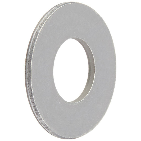 1000 Qty 3/8" Zinc Plated USS Flat Washers (BCP321)